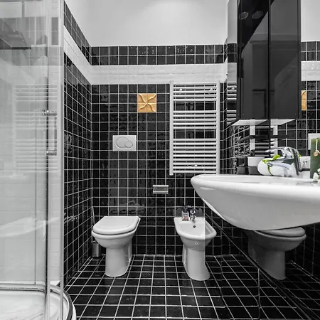 Felix Faure Ii - Somptueux 2 Pieces -plage 1 Minute - Centre Apartman