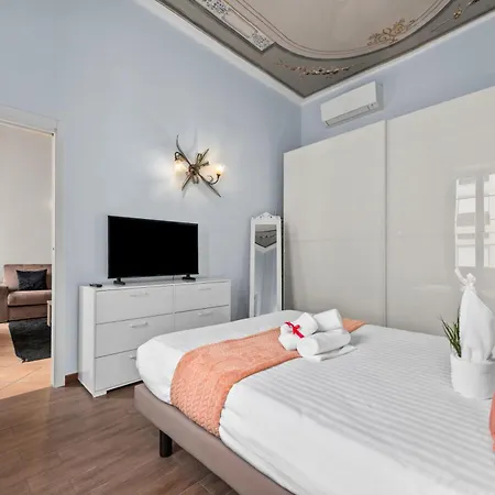 Felix Faure Ii - Somptueux 2 Pieces -plage 1 Minute - Centre * Menton