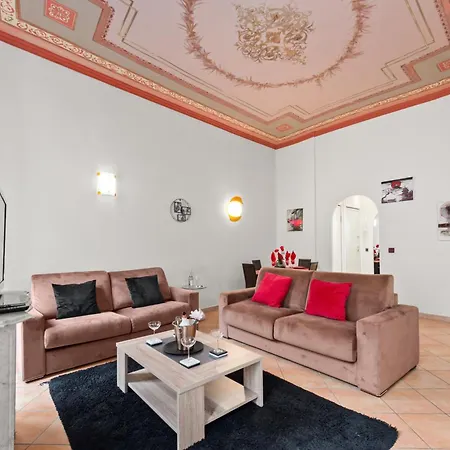 Felix Faure Ii - Somptueux 2 Pieces -plage 1 Minute - Centre