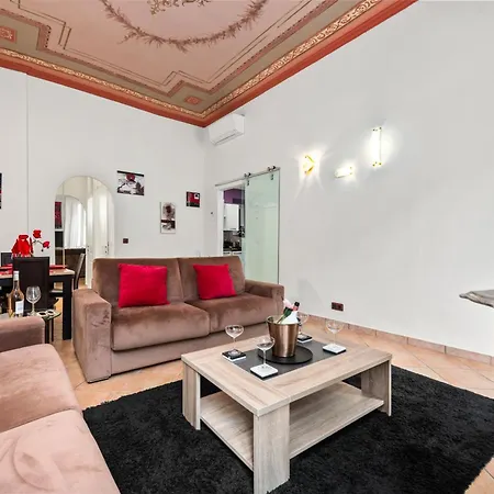 Felix Faure Ii - Somptueux 2 Pieces -plage 1 Minute - Centre * Menton