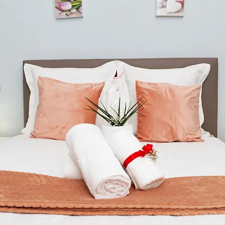 Felix Faure Ii - Somptueux 2 Pieces -plage 1 Minute - Centre Apartamento