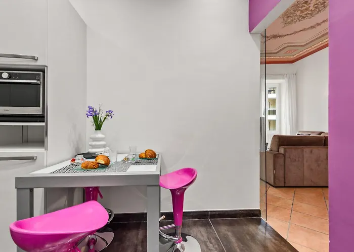 Felix Faure Ii - Somptueux 2 Pieces -plage 1 Minute - Centre Apartman Menton