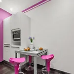 Felix Faure Ii - Somptueux 2 Pieces -plage 1 Minute - Centre Apartment Menton