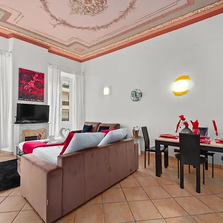 Apartment Felix Faure Ii - Somptueux 2 Pieces -plage 1 Minute - Centre