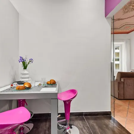 Felix Faure Ii - Somptueux 2 Pieces -plage 1 Minute - Centre Apartment Menton