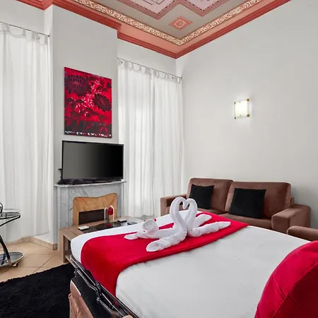 Felix Faure Ii - Somptueux 2 Pieces -plage 1 Minute - Centre * Menton