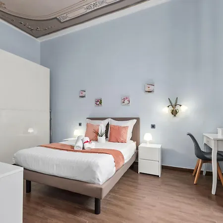 Appartement Felix Faure Ii - Somptueux 2 Pièces -plage 1 Minute - Centre