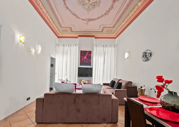 Felix Faure Ii - Somptueux 2 Pieces -plage 1 Minute - Centre Menton