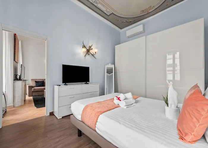 Felix Faure Ii - Somptueux 2 Pieces -plage 1 Minute - Centre * Menton