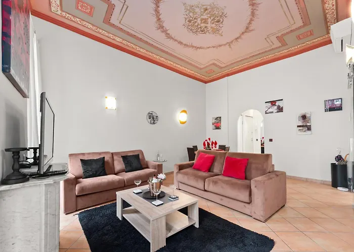 Felix Faure Ii - Somptueux 2 Pieces -plage 1 Minute - Centre