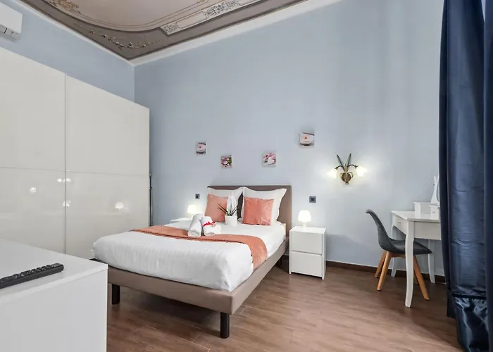 Apartment Felix Faure Ii - Somptueux 2 Pieces -plage 1 Minute - Centre