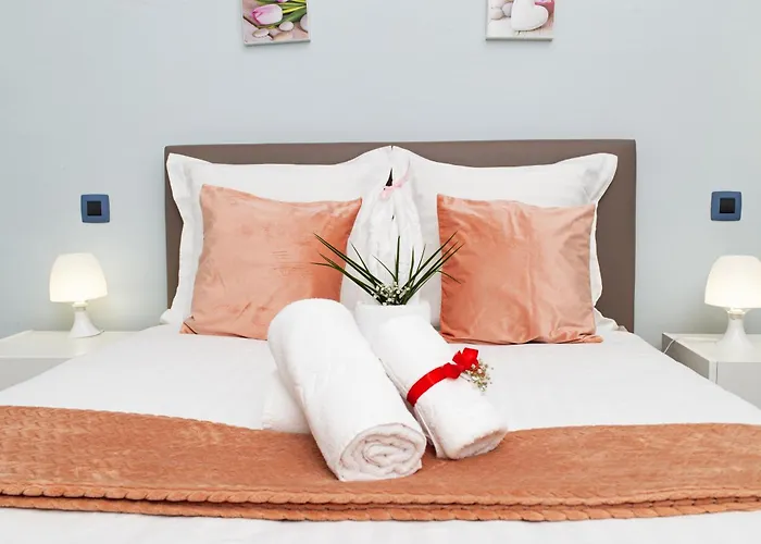 Felix Faure Ii - Somptueux 2 Pièces -plage 1 Minute - Centre Appartement