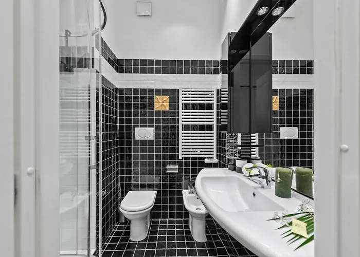 Felix Faure Ii - Somptueux 2 Pièces -plage 1 Minute - Centre